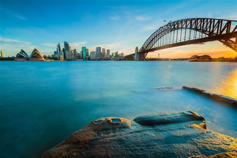 Naturwunder Australiens ©structuresxx/istock